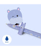 Legami Erasable Rollerball Pen - Hippo