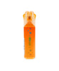 Legami Meow Highlighter Kitty Paw - Orange
