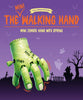 Legami Mini Walking Hand