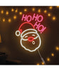 Legami Neon-Effect Sign - Santa Ho Ho Ho!
