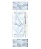 Caran d'Ache Special Edition 849 Ballpoint Pen - Alpine Frost White