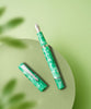 Nahvalur Schuylkill Fountain Pen - Betta Mint