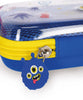 Legami Wonderwow Pencil Case - Monster