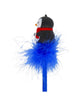 Legami Light-Up Gel Pen - Penguin