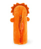 Legami Super Soft Plush Pencil Case - Lion
