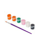 Legami Halloween Painting Decoration Kit