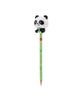 Legami Squeezies Pencil with Squishy - Panda