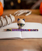 Legami Squeezies pencil with Squishy - Cat Mummy