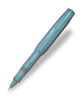 Kaweco LUNAR Sport Rollerball Pen - Shadow Blue