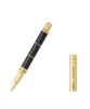 Tom Hessin Revolution Collection Rollerball Pen - Palace Gates