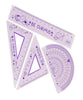 Legami Geometry Set You Rule! - Kitty