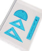 Legami Geometry Set You Rule! - Space