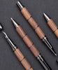 Tom Hessin Revolution Collection Rollerball Pen - Rustic