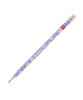 Legami I Used to be a newspaper - Recycled Paper Pencil - Daisy