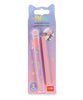 Legami Retractable Eraser - Meow