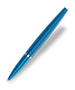 Diplomat Viper Rollerball Pen - Blue Guilloche