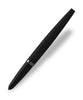 Diplomat Viper Fountain Pen - Black Guilloche