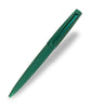 Diplomat Viper Ballpoint Pen - Green Guilloche