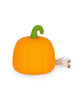 Legami Rechargeable Silicone LED Light - Pumpkin