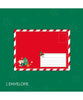 Legami Santa Claus Letter Kit