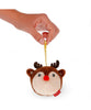 Legami Plush Christmas Decoration - Reindeer