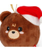 Legami Plush Christmas Decoration - Teddy