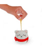 Legami Plush Christmas Decoration - Kitty