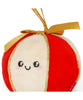 Legami Plush Christmas Decoration - Ball