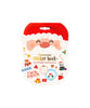 Legami Christmas Sticker Book