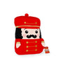 Legami Super Soft Pillow - Nutcracker