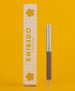 Shikido Sumikuro Dark Grey Fountain Pen