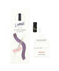 Tom's Studio Lumos Refillable Fineliner & Brush Pen - Duo Tip - All Black