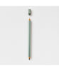 Tom's Studio Lumos Refillable Fineliner & Brush Pen - Duo Tip - Sage
