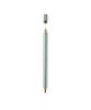Tom's Studio Lumos Refillable Fineliner & Brush Pen - Duo Tip - Sage