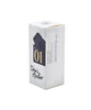 Tom's Studio Fountain Pen Ink - Deep Black