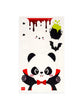 Legami 40x Static Cling Halloween Window Stickers