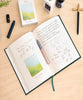 Tom's Studio The Wren Refillable Pen - Blush