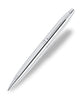 Cross Calais Fountain & Ballpen Gift Set - Chrome