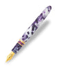 Esterbrook Estie Bestie Fountain Pen - Sugar Plum Purple
