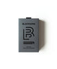 Blackwing Long Point One Step Pencil Sharpener - Grey