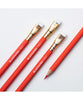 Blackwing Red Coloured Pencils - Box of 4