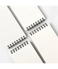Blackwing Reporter Notepad