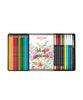 Caran D'Ache Mixed Media Botanical Set