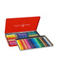 Caran D'Ache Keith Haring Special Edition Mixed Media Set