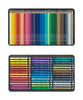 Caran D'Ache Keith Haring Special Edition Mixed Media Set