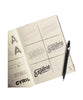 Caran D'Ache Rylsee Special Edition Sketchbook