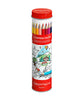 Caran D'Ache Swisscolor Coloured Pencils - Special Edition Water Soluble Set of 18