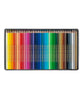 Caran D'Ache Swisscolor Coloured Pencils - Water Soluble Set of 40