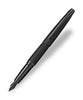 Cross ATX Fountain Pen - Brushed Black PVD