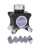 Diamine Inkvent Purple Edition Fountain Pen Ink - Lavender Frost